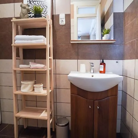 Hygge Apartment