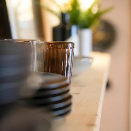 Hygge Eger