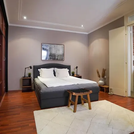 Hygge Apartment *