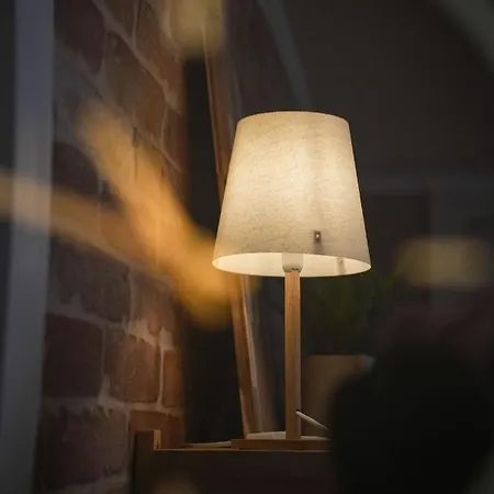 Apartment Hygge