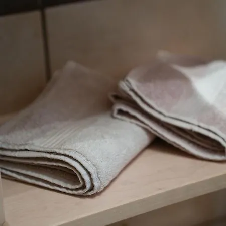 Apartment Hygge