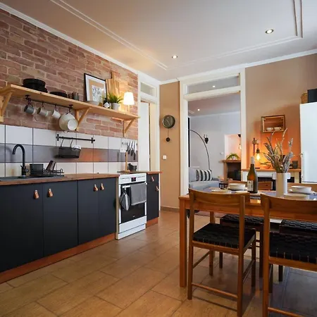 Apartment Hygge *