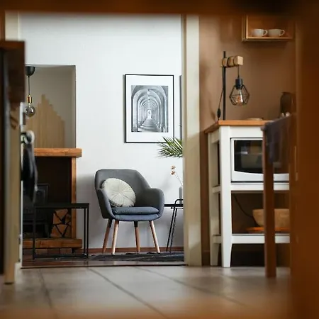 Hygge * Eger