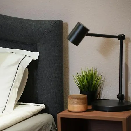 Apartment Hygge Eger