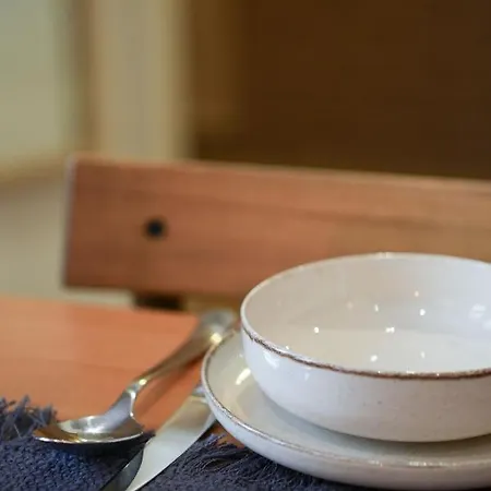 Apartment Hygge Eger