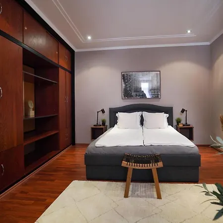 Apartment Hygge Eger