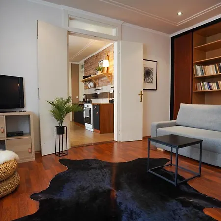 Apartment Hygge Eger