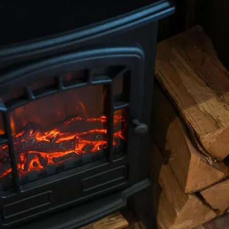 Hygge Apartment Eger