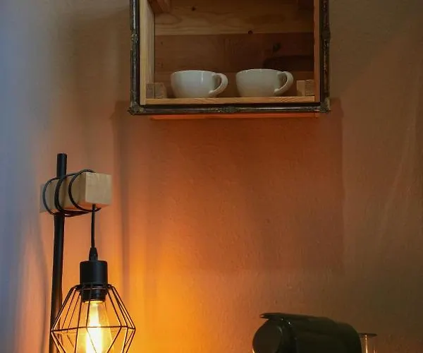 Hygge Eger