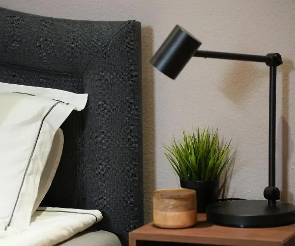 Appartement Hygge Eger