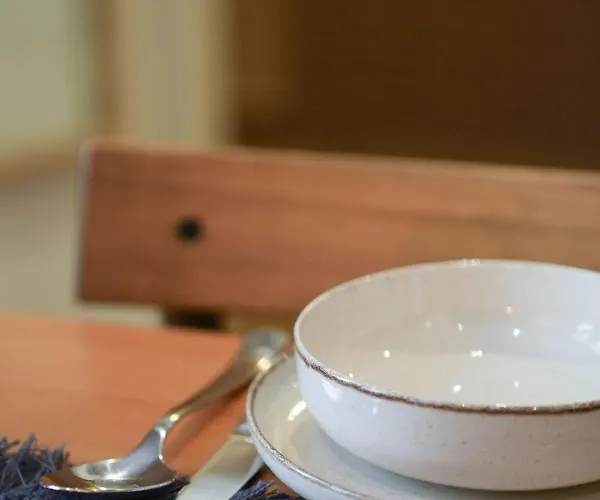 Appartement Hygge Eger