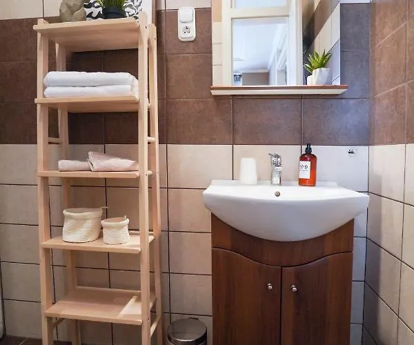 Hygge Appartement