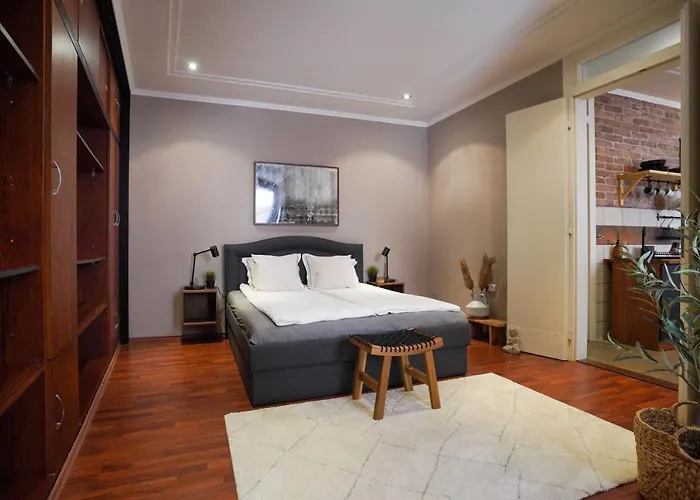 Hygge Appartement *