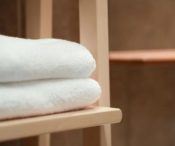 Appartement Hygge *