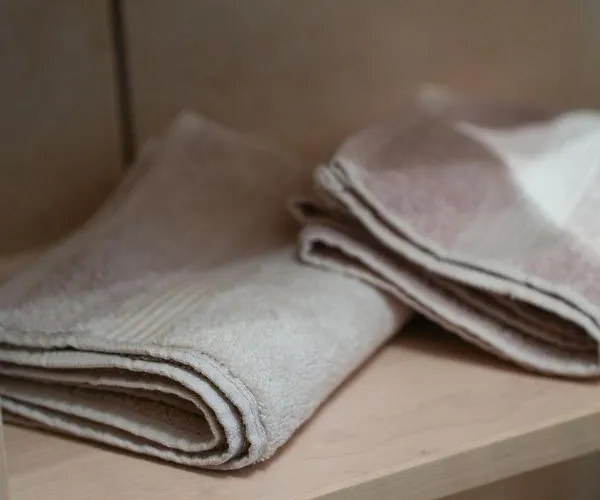 Apartmán Hygge