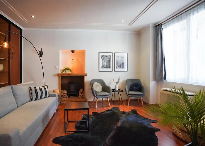 Appartement Hygge Eger