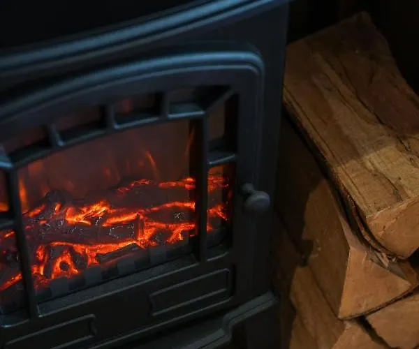 Hygge Appartement Eger